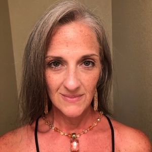 Meet your Posher, Christie p.